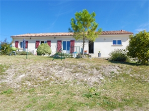 maison à la vente -   46800  MONTCUQ EN QUERCY BLANC, surface 135 m2 vente maison - UBI441825092